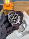 Girard Perregaux&nbsp;&nbsp;-&nbsp;&nbsp;Ferrari Chronograph