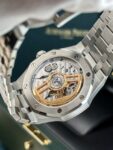 Audemars Piguet&nbsp;&nbsp;-&nbsp;&nbsp;Royal Oak Selfwinding 41 mm