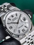 Rolex&nbsp;&nbsp;-&nbsp;&nbsp;Land-Dweller 40