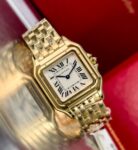 Cartier&nbsp;&nbsp;-&nbsp;&nbsp;Panthere de Cartier Medium 29 x 37 mm WGPN0058