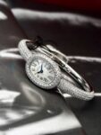 Cartier&nbsp;&nbsp;-&nbsp;&nbsp;Baignoire Mini 24.6 mm 16 size