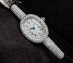 Cartier&nbsp;&nbsp;-&nbsp;&nbsp;Baignoire Mini 24.6 mm 16 size