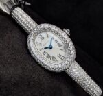 Cartier&nbsp;&nbsp;-&nbsp;&nbsp;Baignoire Mini 24.6 mm 16 size