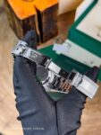 Rolex&nbsp;&nbsp;-&nbsp;&nbsp;GMT-Master II "Batman"