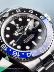Rolex&nbsp;&nbsp;-&nbsp;&nbsp;GMT-Master II "Batman"