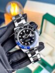 Rolex&nbsp;&nbsp;-&nbsp;&nbsp;GMT-Master II "Batman"