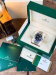 Rolex&nbsp;&nbsp;-&nbsp;&nbsp;GMT-Master II "Batman"