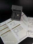 Ювелирные изделия&nbsp;&nbsp;-&nbsp;&nbsp;Кольцо «Капля Солнца» с бриллиантом 6.01 ct