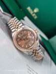 Rolex&nbsp;&nbsp;-&nbsp;&nbsp;Lady-Datejust Oyster Perpetual 28 mm