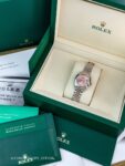 Rolex&nbsp;&nbsp;-&nbsp;&nbsp;Lady-Datejust Oyster Perpetual 28 mm