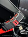 Vertu&nbsp;&nbsp;-&nbsp;&nbsp;VERTU TI FERRARI LIMITED EDION