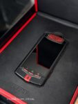 Vertu&nbsp;&nbsp;-&nbsp;&nbsp;VERTU TI FERRARI LIMITED EDION