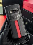 Vertu&nbsp;&nbsp;-&nbsp;&nbsp;VERTU TI FERRARI LIMITED EDION