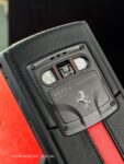 Vertu&nbsp;&nbsp;-&nbsp;&nbsp;VERTU TI FERRARI LIMITED EDION