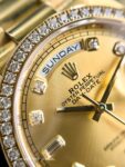 Rolex&nbsp;&nbsp;-&nbsp;&nbsp;Day-Date 36 mm 128348RBR