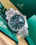 Rolex&nbsp;&nbsp;-&nbsp;&nbsp;Datejust 41
