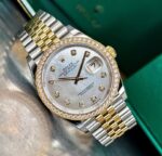 Rolex&nbsp;&nbsp;-&nbsp;&nbsp;Datejust