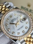 Rolex&nbsp;&nbsp;-&nbsp;&nbsp;Datejust