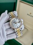 Rolex&nbsp;&nbsp;-&nbsp;&nbsp;Datejust