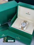 Rolex&nbsp;&nbsp;-&nbsp;&nbsp;Datejust