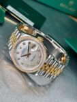Rolex&nbsp;&nbsp;-&nbsp;&nbsp;Datejust