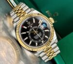 Rolex&nbsp;&nbsp;-&nbsp;&nbsp;SKY-DWELLER