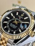 Rolex&nbsp;&nbsp;-&nbsp;&nbsp;SKY-DWELLER