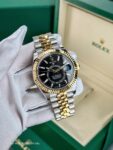 Rolex&nbsp;&nbsp;-&nbsp;&nbsp;SKY-DWELLER