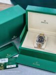 Rolex&nbsp;&nbsp;-&nbsp;&nbsp;SKY-DWELLER
