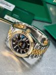Rolex&nbsp;&nbsp;-&nbsp;&nbsp;SKY-DWELLER