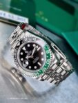 Rolex&nbsp;&nbsp;-&nbsp;&nbsp;GMT-Master II Sprite Left-Handed 40 mm 126720