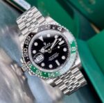Rolex&nbsp;&nbsp;-&nbsp;&nbsp;GMT-Master II Sprite Left-Handed 40 mm 126720