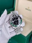 Rolex&nbsp;&nbsp;-&nbsp;&nbsp;GMT-Master II Sprite Left-Handed 40 mm 126720