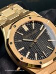Audemars Piguet&nbsp;&nbsp;-&nbsp;&nbsp;ROYAL OAK SELFWINDING 41mm