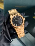 Audemars Piguet&nbsp;&nbsp;-&nbsp;&nbsp;ROYAL OAK SELFWINDING 41mm