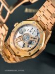 Audemars Piguet&nbsp;&nbsp;-&nbsp;&nbsp;ROYAL OAK SELFWINDING 41mm