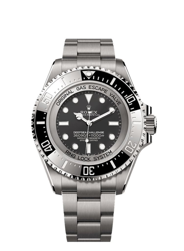 Rolex&nbsp;&nbsp;-&nbsp;&nbsp;Sea-Dweller