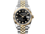 Rolex&nbsp;&nbsp;-&nbsp;&nbsp;DATEJUST 36