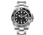 Rolex&nbsp;&nbsp;-&nbsp;&nbsp;GMT-Master II