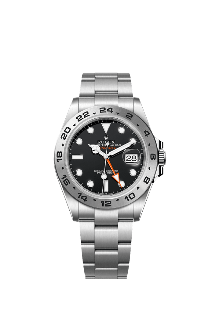 Rolex&nbsp;&nbsp;-&nbsp;&nbsp;Explorer