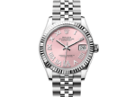 Rolex&nbsp;&nbsp;-&nbsp;&nbsp;Datejust 31 Pink