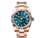 Rolex&nbsp;&nbsp;-&nbsp;&nbsp;Sky-Dweller