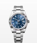 Rolex&nbsp;&nbsp;-&nbsp;&nbsp;SKY-DWELLER 42 mm