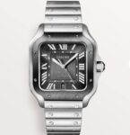 Cartier&nbsp;&nbsp;-&nbsp;&nbsp;Santos De Cartier 39,8 mm WSSA0037