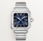Cartier&nbsp;&nbsp;-&nbsp;&nbsp;Santos De Cartier 40 mm WSSA0071