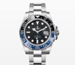 Rolex&nbsp;&nbsp;-&nbsp;&nbsp;GMT-Master II 40 mm 126710