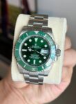 Rolex&nbsp;&nbsp;-&nbsp;&nbsp;Submariner Date Hulk