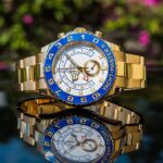 Rolex&nbsp;&nbsp;-&nbsp;&nbsp;Yacht-Master 44