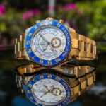 Rolex&nbsp;&nbsp;-&nbsp;&nbsp;Yacht-Master 44