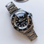 Rolex&nbsp;&nbsp;-&nbsp;&nbsp;Sea-Dweller